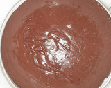 Foto del paso 4 de la receta: Brownie