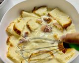 Foto del paso 4 de la receta: Pudín a mi manera