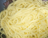 Foto del paso 6 de la receta: Spaguetti Carbonara