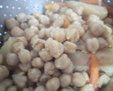 Foto del paso 11 de la receta: Cocido Madrileño en Falso Puchero a mi Manera