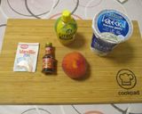 Cukormentes 🚫🍬 őszibarackos 🍑 pálcikás fagyi 🍦 recept fázis 1 fotója