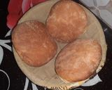 صورة لخطوة 3 من وصفة مطلوع كوش