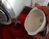 Foto del paso 4 de la receta: Bizcocho Red Velved