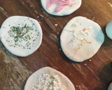 Foto del paso 4 de la receta: Pan lactal relleno "acordeon"🍞