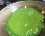 Foto del paso 6 de la receta: Rollos de espinaca