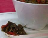 Green Chillies and Tamarind Pickle recipe step 2 photo