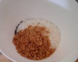 Almond Meal Cookies recipe step 1 photo