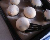 A picture of step 14 of Fruit Bread (White Yogurt Bread).