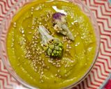 Foto del paso 6 de la receta: Crema de verduras