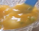 Foto langkah ke 2 dari resep Sop Telur Dadar.