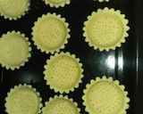 Foto langkah ke 1 dari resep Kue pie susu.