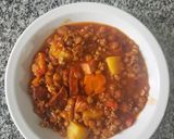 Foto del paso 6 de la receta: Guiso de lentejas simple