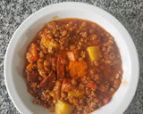 Foto del paso 6 de la receta: Guiso de lentejas simple