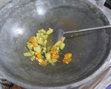 Foto langkah ke 2 dari resep MPASI 12M+ - Sayur Sop Tanpa Kuah.