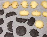 A picture of step 10 of Halloween Cookies.