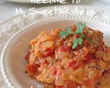 A picture of step 20 of Easy Restaurant-Quality Tomato Cream Pasta.