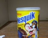 A picture of step 3 of Plantain chocolate.
