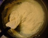A picture of step 4 of Homemade Chewy Kudzu Tofu.