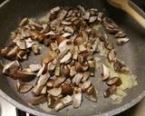 Chicken in a mushroom and tarragon sauce recipe step 2 photo