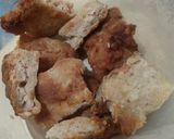 Foto langkah ke 6 dari resep Ayam Nanking.
