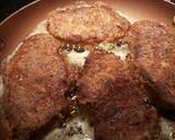 Parmesan crusted pork chops recipe step 3 photo