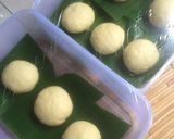 Foto langkah ke 5 dari resep 68. Bakpao Isi Tumis Kentang Sosisala Reg’s Dish 🍽.