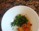 Foto del paso 2 de la receta: Chipirones a la plancha c/encebollado. 👨🍳👨🍳