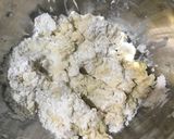 Foto langkah ke 6 dari resep Roti kepang, tanpa ulen.