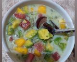 Foto langkah ke 5 dari resep Ximilu.
