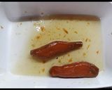 Foto del paso 2 de la receta: Budín de boniato en almíbar