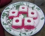Foto langkah ke 6 dari resep Putu Ayu Bihun Merah Putih.