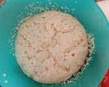 Foto del paso 2 de la receta: Pan dulce apto para celíacos. #sintacc