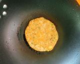รูปขั้นตอนการทำที่ 3 ของ Aloo paratha(Indian food)