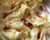 รูปขั้นตอนการทำที่ 3 ของ แตงกวาผัดไข่