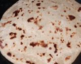 दाल मसाला पराठा(dal masala paratha recipe in hindi) रेसिपी चरण 4 फोटो