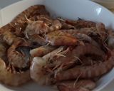Foto del paso 2 de la receta Judías con almejas