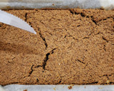 Foto del paso 7 de la receta: 🍞🥖 Pan de lentejas en 5 pasos 🥖🍞 sin harinas, sin amasado, pocos ingredientes, simple y nutritivo
