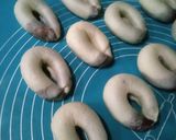 Foto langkah ke 8 dari resep Bakpao Marmer Cokelat.