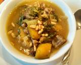 Vegetable Ribollita recipe step 4 photo
