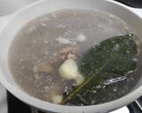 Foto langkah ke 1 dari resep Semur Hati Ayam.
