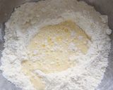 A picture of step 5 of Scones.
