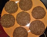 Foto del paso 4 de la receta: Tortitas de salvado
