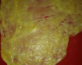 Foto langkah ke 3 dari resep Roti canai atau roti maryam.