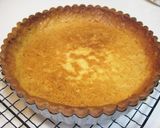 A picture of step 24 of Basic Flaky Crumbly Tart Crust - Pâte à Sucre.