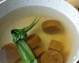 Foto langkah ke 6 dari resep Biji Salak ubi cilembu (873).