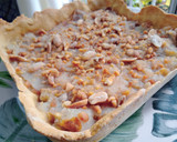 Foto del paso 4 de la receta: Cumbre de pera 🍐 sin gluten