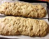 Roasted Hazelnut Biscotti recipe step 5 photo