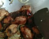 Foto langkah ke 4 dari resep Ayam Goreng Mentega.