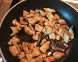 Foto del paso 5 de la receta: Pollo teriyaki con arroz basmati