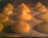 A picture of step 10 of My Secret Recipe For Choux Pastry.